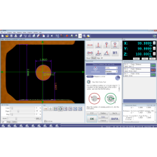 ПО для моделей Quick Scope  | QSPAK-VUE