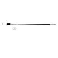 Spindle Lifting Cable with Auto Stop for Indicator, L=300mm | 21JZA301