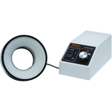 LED Circular Illuminator (PJ-PLUS)  for 10x and 20x + adapter 12AAX044, w/o power cord | 172-502