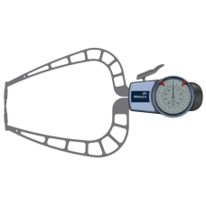 External Dial Caliper Gauge 0-50mm, 0,05mm | 209-911