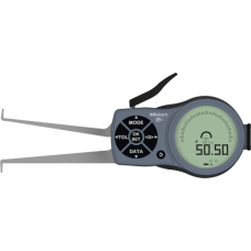 Internal Digital Caliper Gauge 30-50mm, 0,01mm, D=1mm Sphere | 209-938