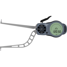 Internal Digital Caliper Gauge 90-120mm, 0,01mm, Carbide Ball D=2mm | 209-949