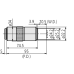 M Plan Apo SL 50X  | 378-811-15