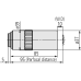 M Plan APO NUV HR 50X  | 378-888-6