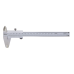 Vernier Caliper with Depth Meas. Rod 0-150mm, 0,05mm, Metric | 530-102