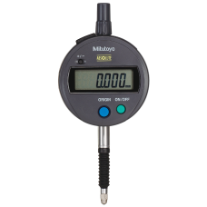 Digital Indicator ID-S, IP53 12,7mm, 0,001mm, Flat Back | 543-794B