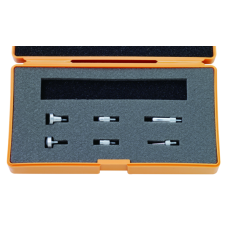 Contact Element Set, M2,5x0,45 6 pcs. , Metric | 7822