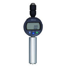 Shore Durometer  HH-332 Shore A digital/long | 811-332-10