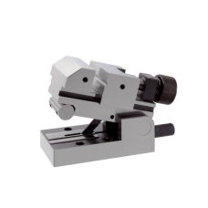 Precision Sine Vice 50mm Clamping Width | 930-623