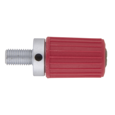 Color Ratchet Stop for Analog Micrometer 0-300 mm Red | 985061