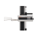 Contracer CV-2100M4 [мм] X=100mm; Z2=350mm | 218-633-11