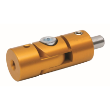 Turn-swivel joint ø 20 mm CMM fixtures, eco-fix series | K551076