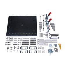 eco-fixplus Kit L CMM fixtures, eco-fixplus series | K551289